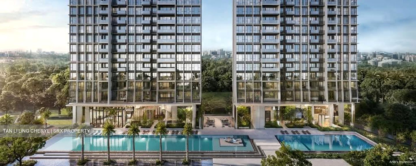 Media Circle (D5), Apartment #597526961